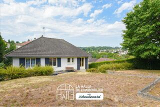  Maison à vendre 6 pièces 105 m²