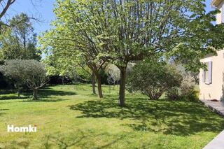 Vente Maison Maison/Villa T6 de 150 m² à Sérignan-du-Comtat 84830 Serignan du comtat