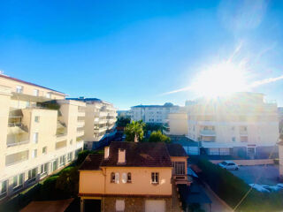 Appartement à vendre 3 pièces 66 m²