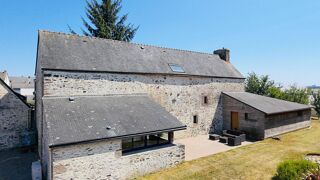  Maison à vendre 10 pièces 298 m²