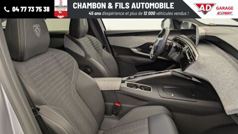 3008 Hybrid 145 e-DCS6 GT 2025 occasion 42320 La Grand-Croix