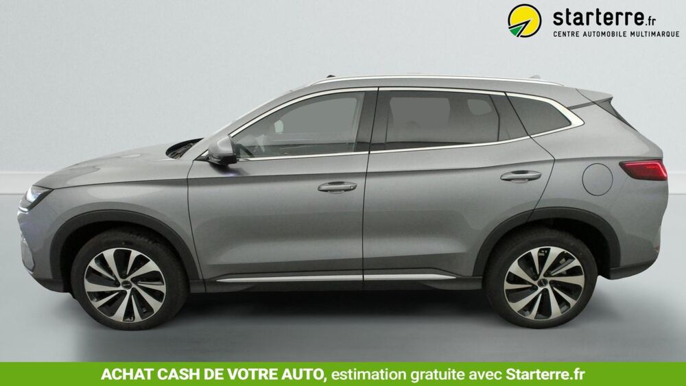 Seal 1.5L DM-I 218 CH PHEV COMFORT 2026 occasion 69190 Saint-Fons