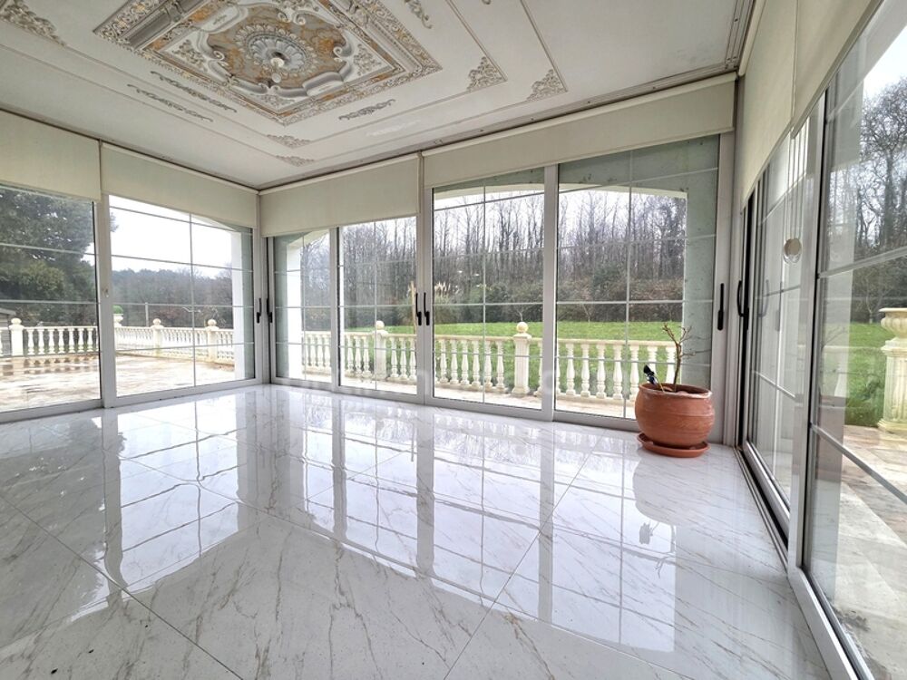Vente Maison DEMEURE A FORT POTENTIEL ! Coueron