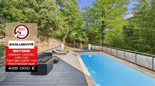  Maison � vendre 5 pi�ces 155 m�