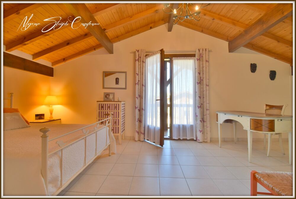 à vendre  Maison Soustons (40140)