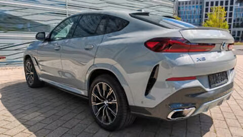 X6 xDrive30d M Sport 2026 occasion 33000 Bordeaux