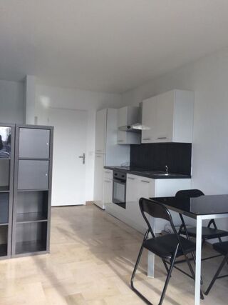  Appartement à louer 1 pièce 31 m²