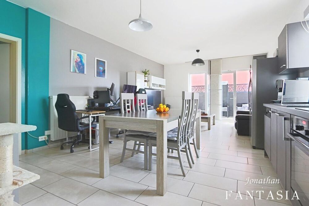 Appartement 2 pièces 59 m² · à Escherange · 59 m² · 199 000 €