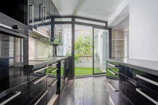  Loft à vendre 2 pièces 96 m² Paris