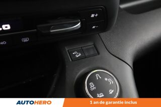 Berlingo Multispace Taille M 1.5 Blue-HDi Shine 102 ch 2018 occasion 92130 Issy-les-Moulineaux