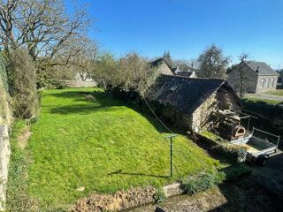  Maison � vendre 9 pi�ces 310 m�