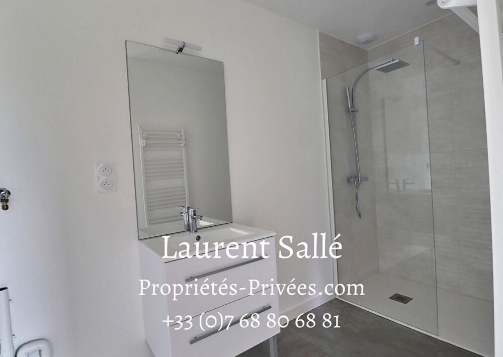 Vente Appartement Appartement Damgan 2 pièce(s) 50 m2 Damgan