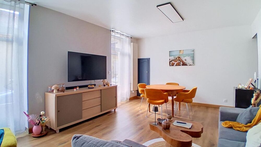 Vente Maison Maison Chauvigny 3 pièce(s) 87 m2 Chauvigny