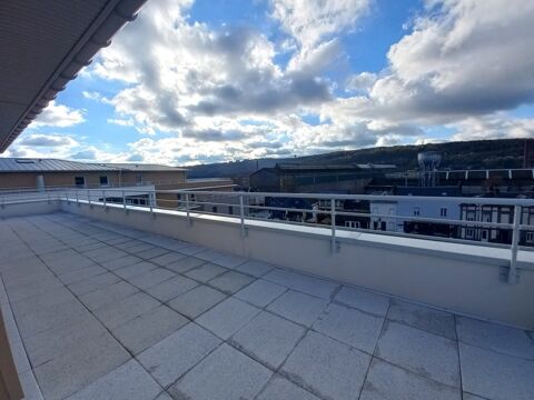  Appartement  louer 3 pices 57 m