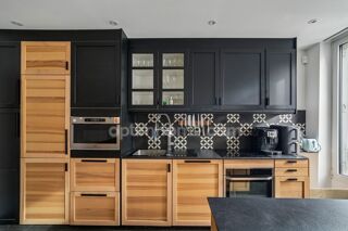  Appartement � vendre 4 pi�ces 70 m�