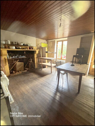  Maison à vendre 7 pièces 97 m²