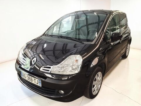 Annonce voiture Renault Modus 1800 €