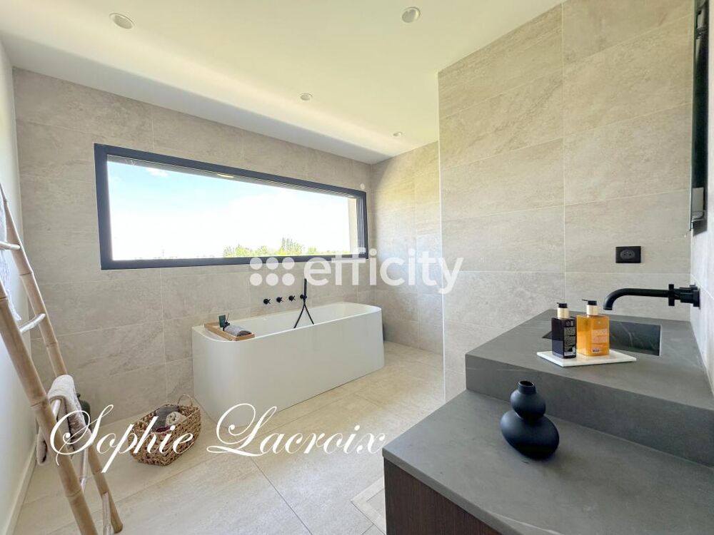 � vendre  Maison Sablons (38550)