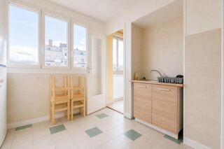  Appartement à vendre 4 pièces 68 m²