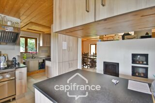 Maison à vendre 13 pièces 281 m²