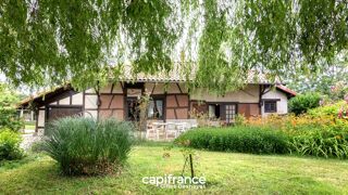  Maison à vendre 4 pièces 94 m²