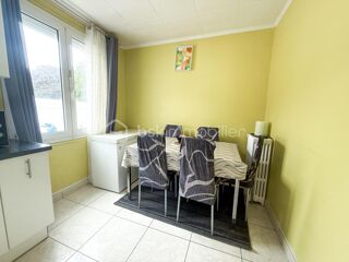  Maison � vendre 3 pi�ces 68 m�