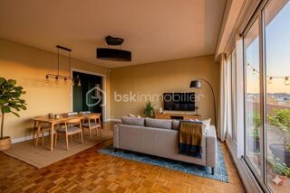  Appartement à vendre 4 pièces 83 m²