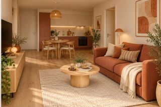 Vente Appartement ** La verdure à votre porte, un prix qui donne envie ! ** Cenon