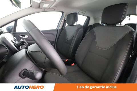 Clio 0.9 TCe Business 90 ch 2020 occasion 92130 Issy-les-Moulineaux
