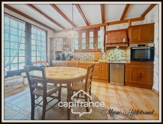  Maison à vendre 10 pièces 289 m²