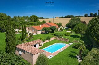  Propriété/château à vendre 6 pièces 170 m²