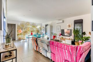  Maison à vendre 4 pièces 107 m²