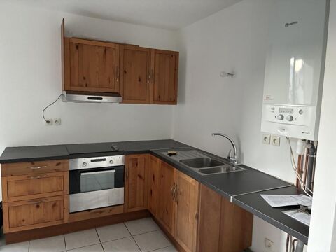  Appartement � louer 3 pi�ces 66 m�