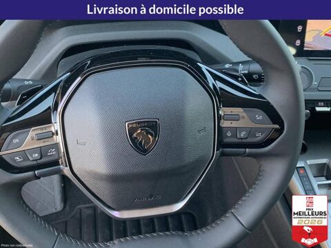 308 HYBRID 145 E-DCS6 ALLURE 2026 occasion 10150 Lavau