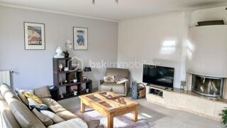  Maison à vendre 5 pièces 132 m²