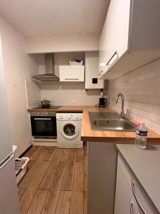  Appartement � vendre 3 pi�ces 49 m�