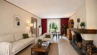  Maison à vendre 5 pièces 102 m²