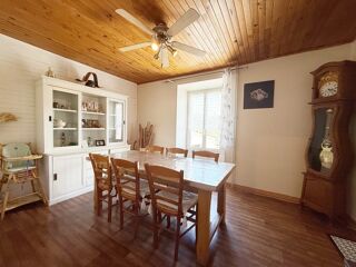  Maison � vendre 10 pi�ces 350 m�