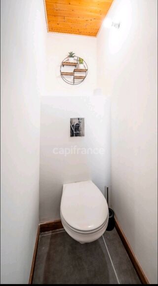  Appartement à louer 2 pièces 37 m²