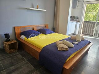  Appartement � vendre 1 pi�ce 21 m�