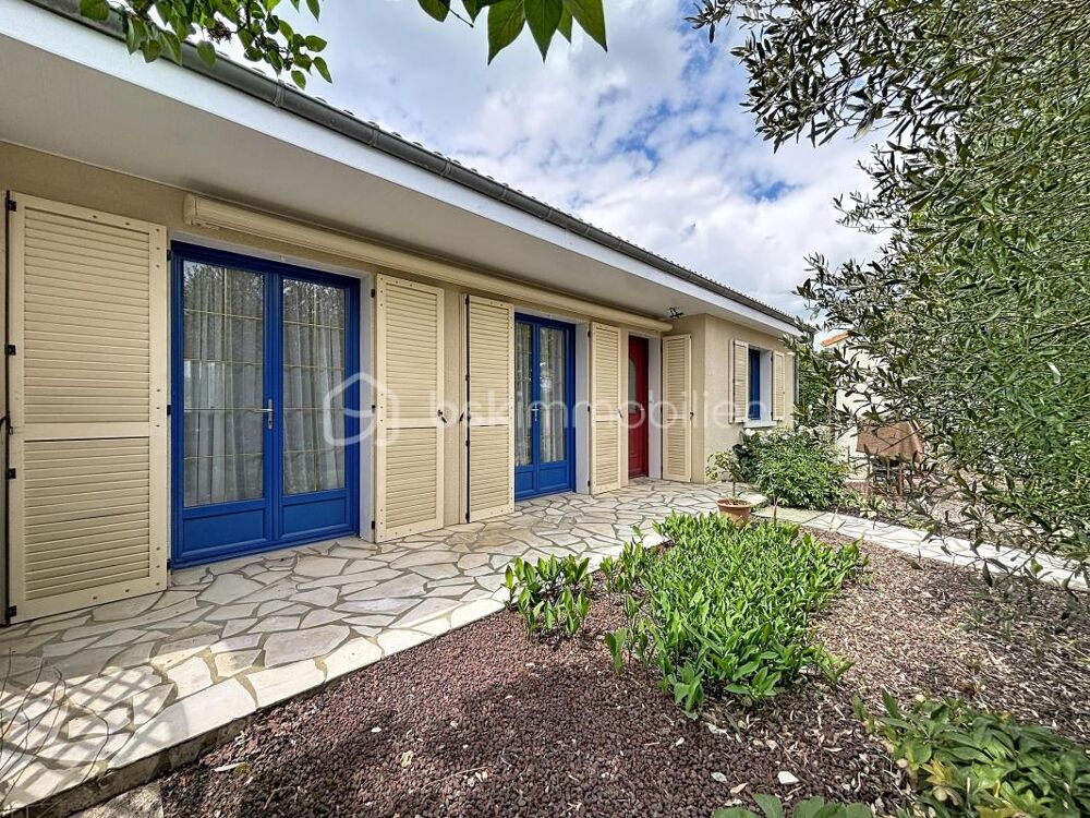 Vente Maison Pavillon à BRESSUIRE Bressuire