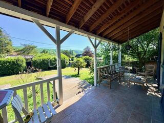  Maison à vendre 7 pièces 135 m²