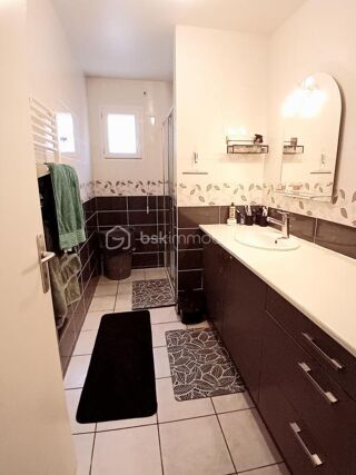  Maison à vendre 4 pièces 90 m²