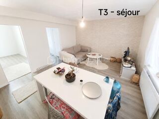  Appartement à vendre 3 pièces 90 m²