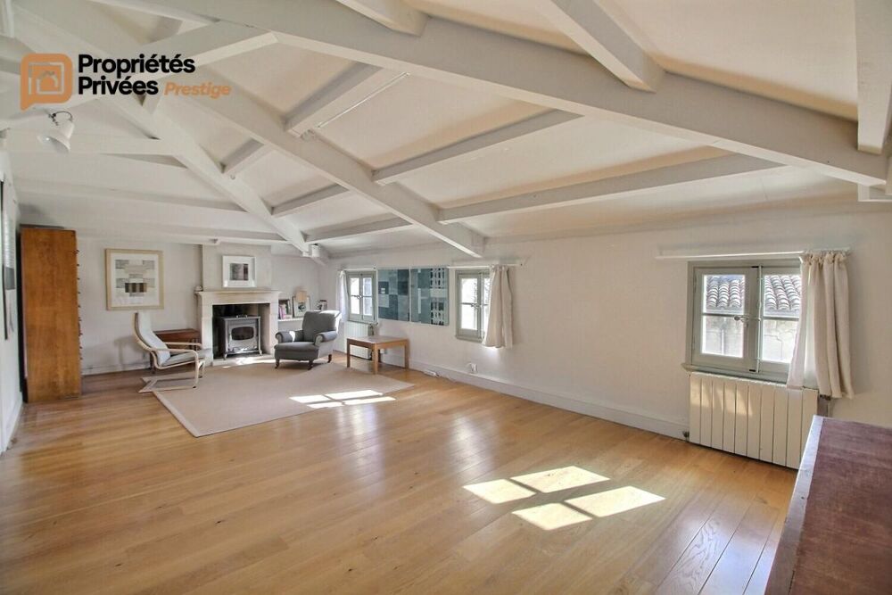 � vendre  H�tel Particulier Uz�s (30700)