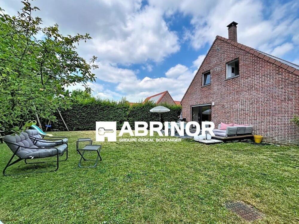 à vendre  Maison Camphin-en-Pévèle (59780)