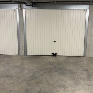  Parking / Garage � vendre 14 m�