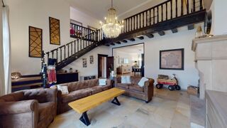  Maison à vendre 6 pièces 508 m²