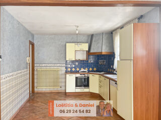  Maison � vendre 6 pi�ces 177 m�