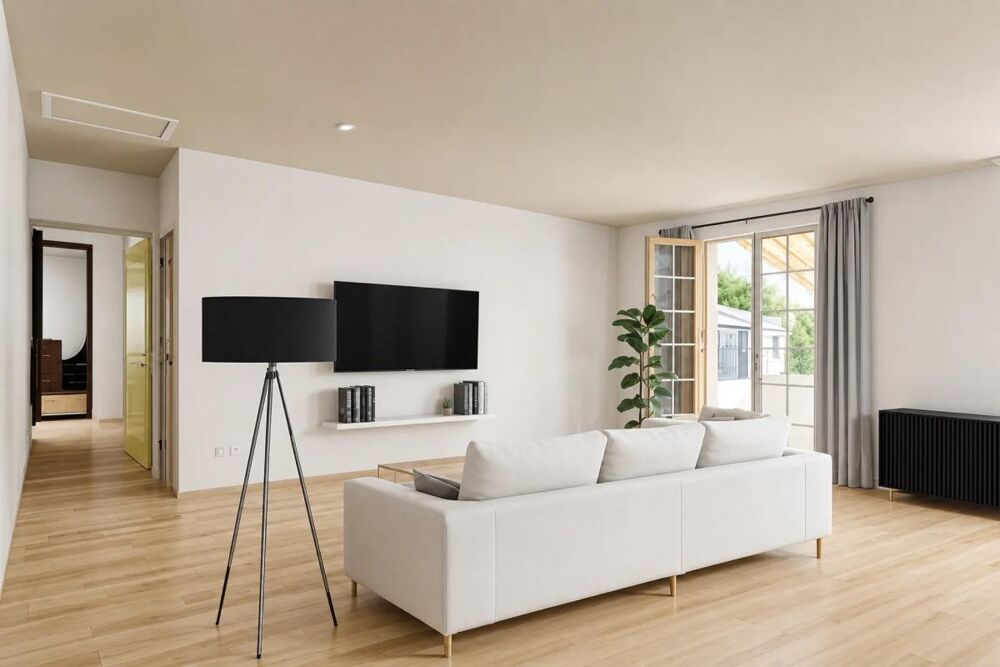 Maison 4 pièces 123 m² · à L Houmeau · 123 m² · 465 000 €